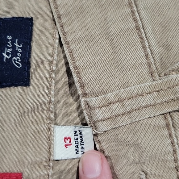 Jeans - Picture 3 of 4